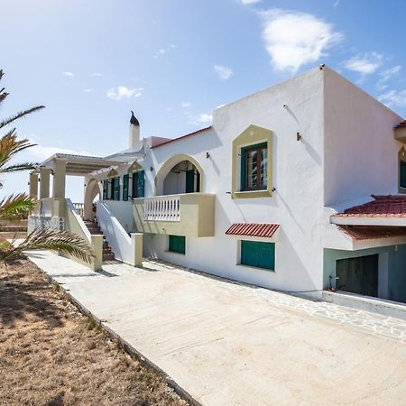 Oceanviewvilla Afiartis Exterior foto